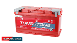 TUNGSTONE EFB 110.1 , 110 Ач, прямая полярность, 353x175x190 мм, 960 Ампер — купить в Санкт-Петербурге