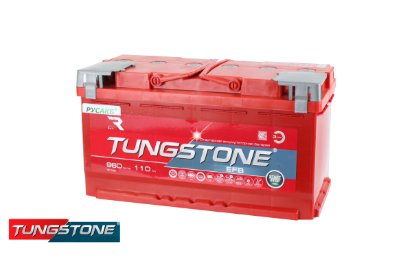 Аккумулятор TUNGSTONE EFB 110.0