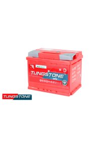 Аккумулятор TUNGSTONE EFB 60 Ач обр пол в Спб
