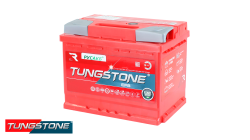 TUNGSTONE EFB 62.1 , 62 Ач, прямая полярность, 242x175x190 мм, 620 Ампер — купить в Санкт-Петербурге