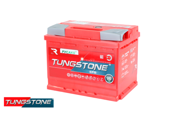 Аккумулятор TUNGSTONE EFB 60.0