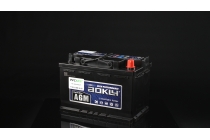 Аккумулятор Aokly AGM 70