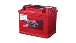 Аккумулятор Dynex EFB 6СТ-60.0