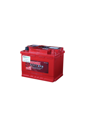 Аккумулятор Dynex EFB 60 Ач
