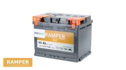 Аккумулятор Ramper ECO 60.0