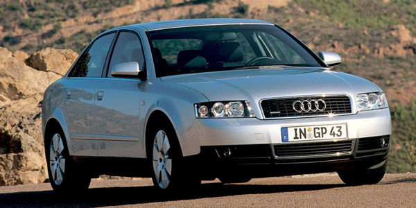 II B6 (2000-2005)