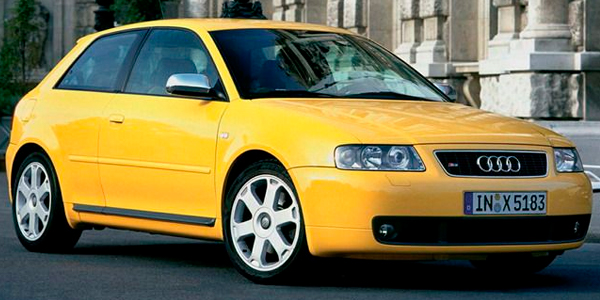 I 8L (1999-2001)