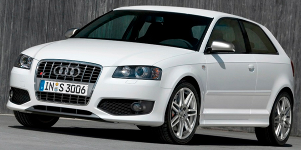 II 8P (2006-2008)
