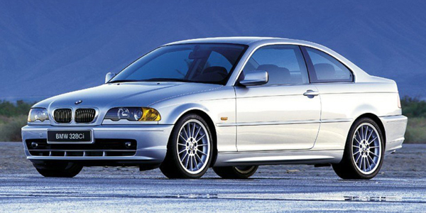 E46 (1997-2003)