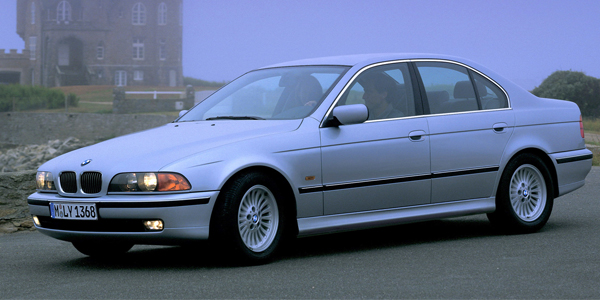 E39 (1995-2000)