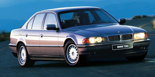 E38 (1994-1998)