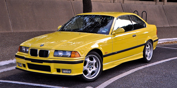 II E36 (1992-1999)