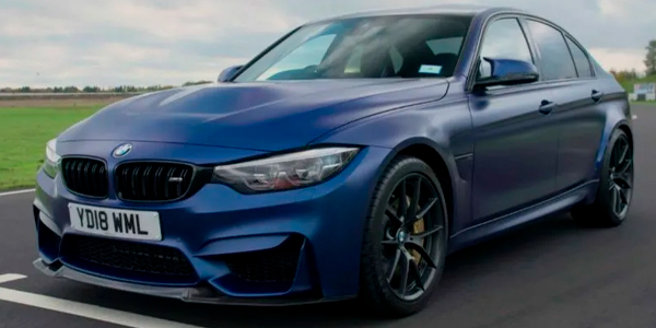 Аккумуляторы BMW M3 V F80 Рестайлинг (2018-2020)<br><small>71 шт</small> 