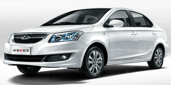Аккумуляторы Chery Bonus III (2013-2020)<br><small>97 шт</small> 