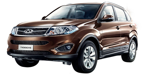 Аккумуляторы Chery Tiggo 5 T21 (2013-2015)<br><small>75 шт</small> 