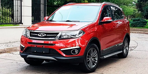 Аккумуляторы Chery Tiggo 5 T21 Рестайлинг (2015-2020)<br><small>75 шт</small> 