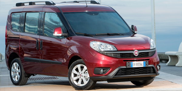 Аккумуляторы Fiat Doblo II Рестайлинг (2015-н.в.)<br><small>172 шт</small> 