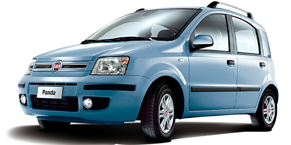 Аккумуляторы Fiat Panda III (2011-н.в.)<br><small>9 шт</small> 