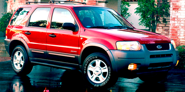 I (2000-2004)