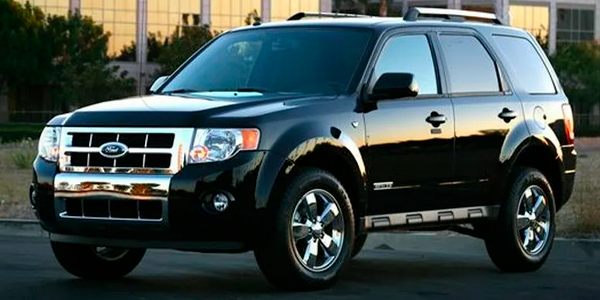 II (2007-2012)
