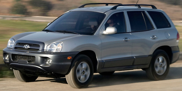 Аккумуляторы Hyundai Santa Fe I Рестайлинг (2004-2013)<br><small>64 шт</small> 