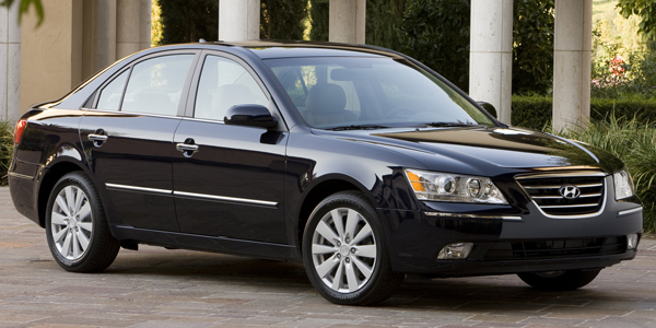 Аккумуляторы Hyundai Sonata V NF Рестайлинг (2008-2010)<br><small>84 шт</small> 