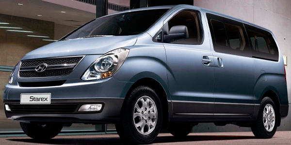 Аккумуляторы Hyundai Starex II (1996-2000)<br><small>51 шт</small> 