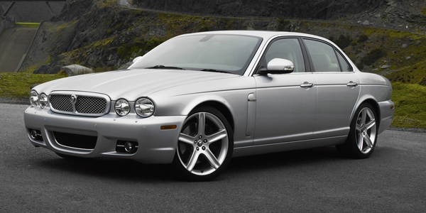 Аккумуляторы Jaguar XJ X358 Рестайлинг (2007-2009)<br><small>71 шт</small> 