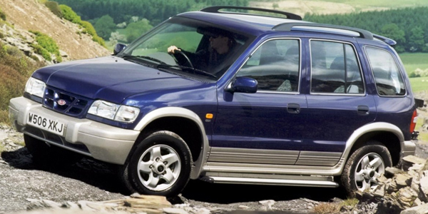 I (1993-2006)