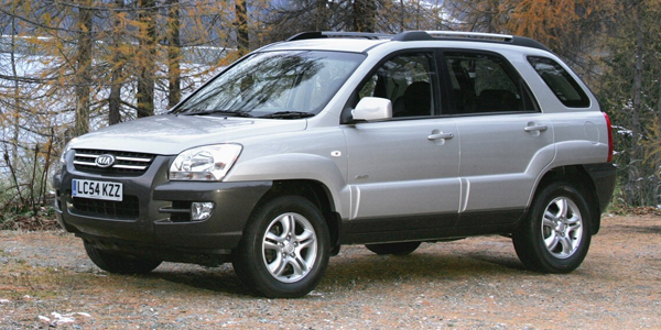 II (2004-2008)
