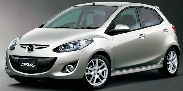 Аккумуляторы Mazda Demio DE Рестайлинг (2011-2014)<br><small>77 шт</small> 