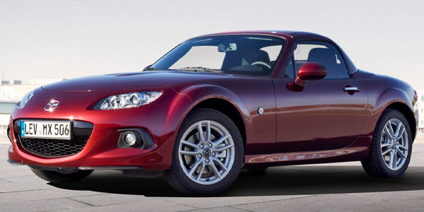 Аккумуляторы Mazda MX-5 NC 2-й Рестайлинг (2012-2015)<br><small>20 шт</small> 