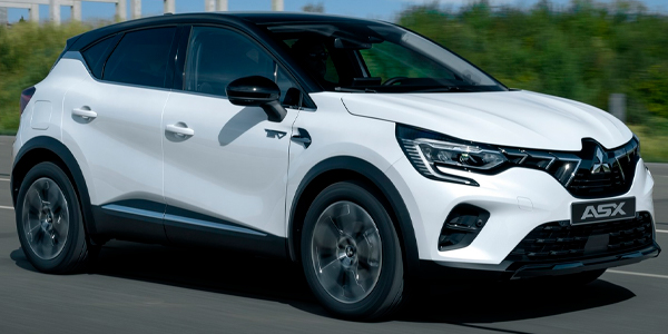 Аккумуляторы Mitsubishi ASX I 4-й Рестайлинг (2020-н.в.)<br><small>43 шт</small> 