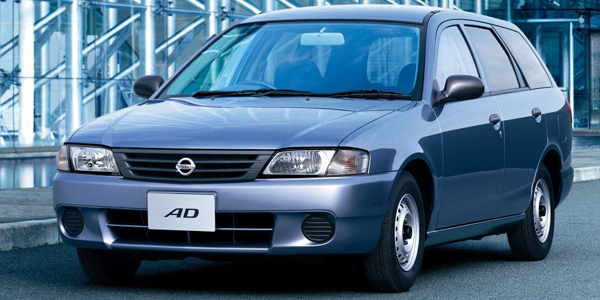 Аккумуляторы Nissan AD Y11 Рестайлинг (2004-2008)<br><small>77 шт</small> 