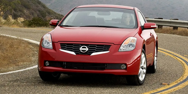 Аккумуляторы Nissan Altima L32 (2007-2012)<br><small>41 шт</small> 