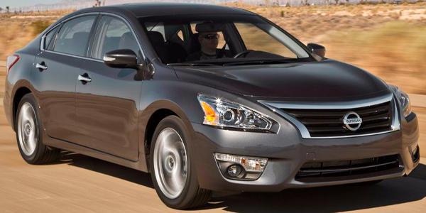 Аккумуляторы Nissan Altima L33 (2013-2020)<br><small>41 шт</small> 