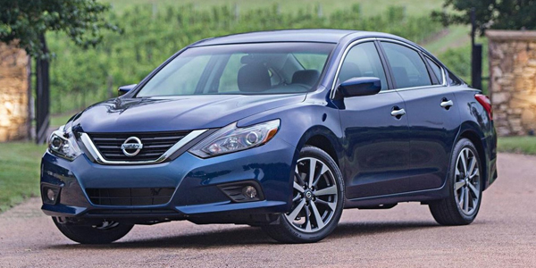 Аккумуляторы Nissan Altima L34 (2022-н.в.)<br><small>41 шт</small> 