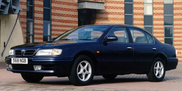 A32 (1995-2000)