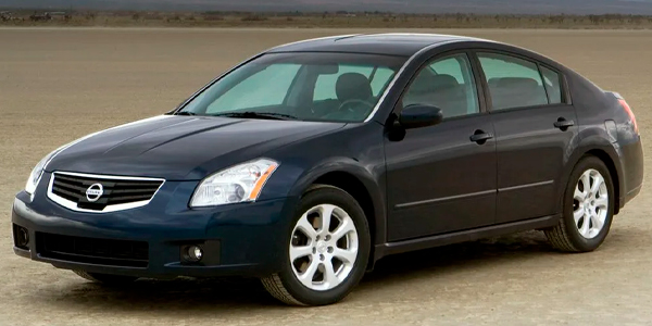 Аккумуляторы Nissan Maxima A34 Рестайлинг (2006-2008)<br><small>41 шт</small> 
