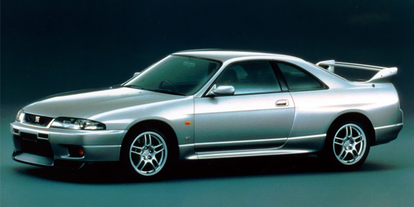 R33 (1993-1998)