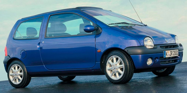 Аккумуляторы Renault Twingo I Рестайлинг (1998-2000)<br><small>9 шт</small> 