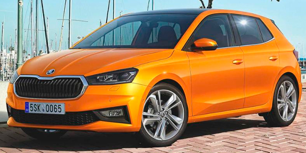 Аккумуляторы Skoda Fabia IV (2021-н.в.)<br><small>97 шт</small> 