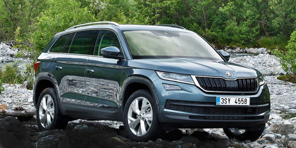 Аккумуляторы Skoda Kodiaq I (2017-2022)<br><small>75 шт</small> 