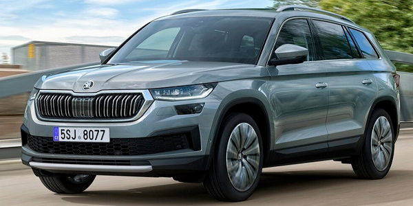 Аккумуляторы Skoda Kodiaq I Рестайлинг (2021-н.в.)<br><small>75 шт</small> 