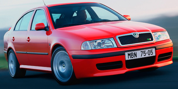 Аккумуляторы Skoda Octavia RS A4 (2001-2005)<br><small>75 шт</small> 