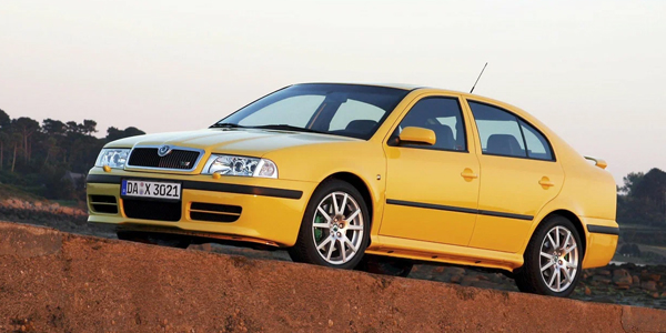 Аккумуляторы Skoda Octavia RS A5 (2004-2008)<br><small>75 шт</small> 