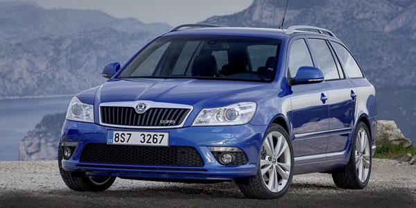 Аккумуляторы Skoda Octavia RS A5 Рестайлинг (2008-2013)<br><small>75 шт</small> 