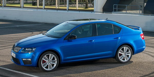 Аккумуляторы Skoda Octavia RS A7 (2014-н.в.)<br><small>75 шт</small> 