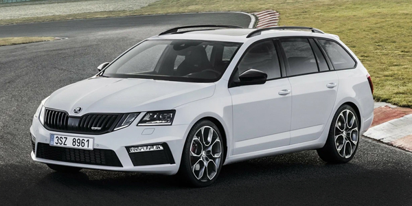 Аккумуляторы Skoda Octavia RS A7 Рестайлинг (2017-н.в.)<br><small>75 шт</small> 