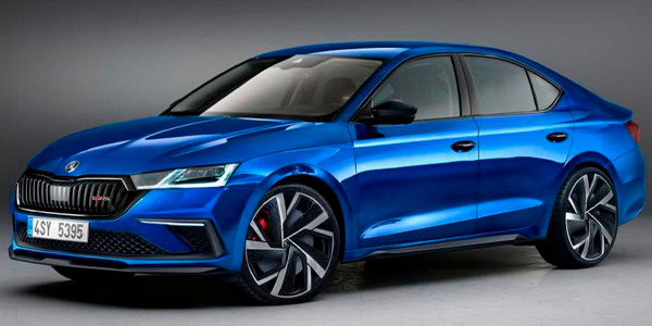 Аккумуляторы Skoda Octavia RS IV (2020-н.в.)<br><small>75 шт</small> 